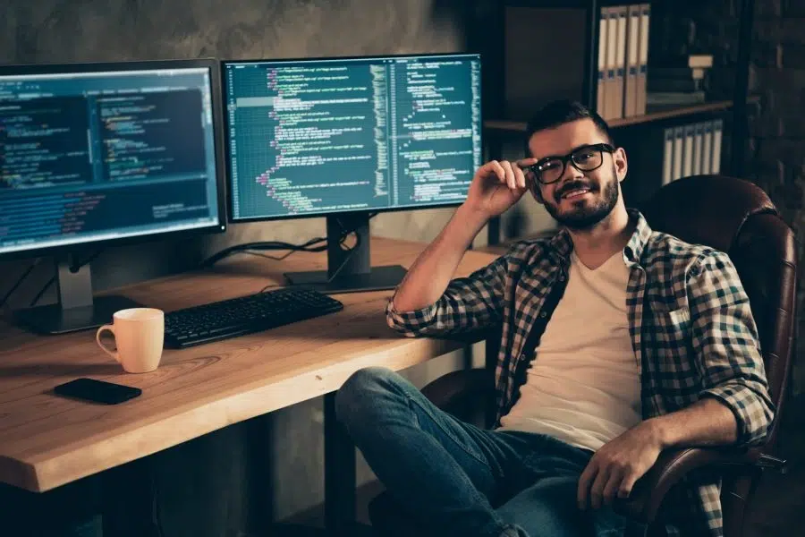 Freelances IT : quel langage apprendre en 2021 ?