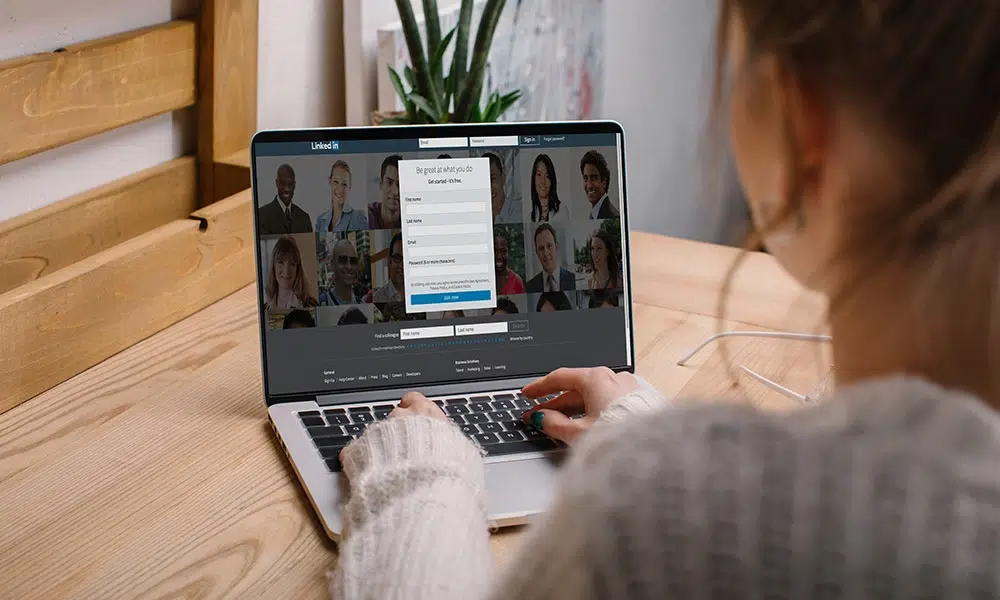 Freelance : comment bien utiliser Linkedin ?
