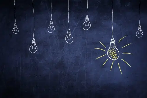 Booster son brainstorming, le damsaric