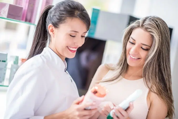 Les 3 compétences du conseiller de vente luxe