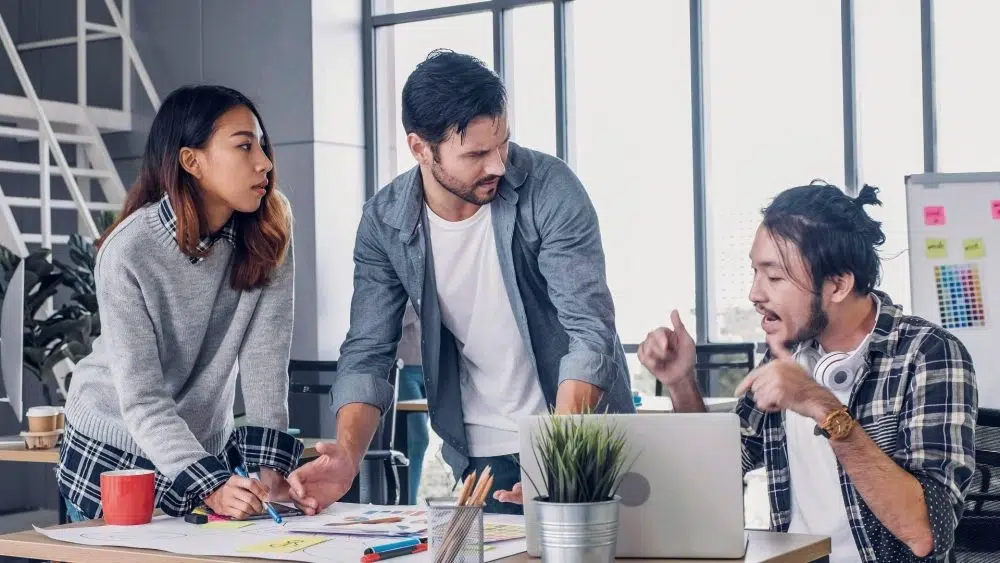 Comment mettre un terme avec son salarié porté en cas de litige ?