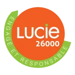 Ad'missions, certifié label Lucie 26000
