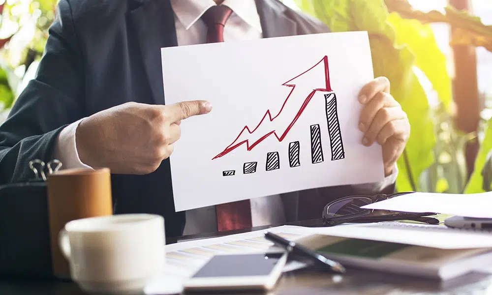 Marché du portage salarial : une croissance qui grimpe, qui grimpe…