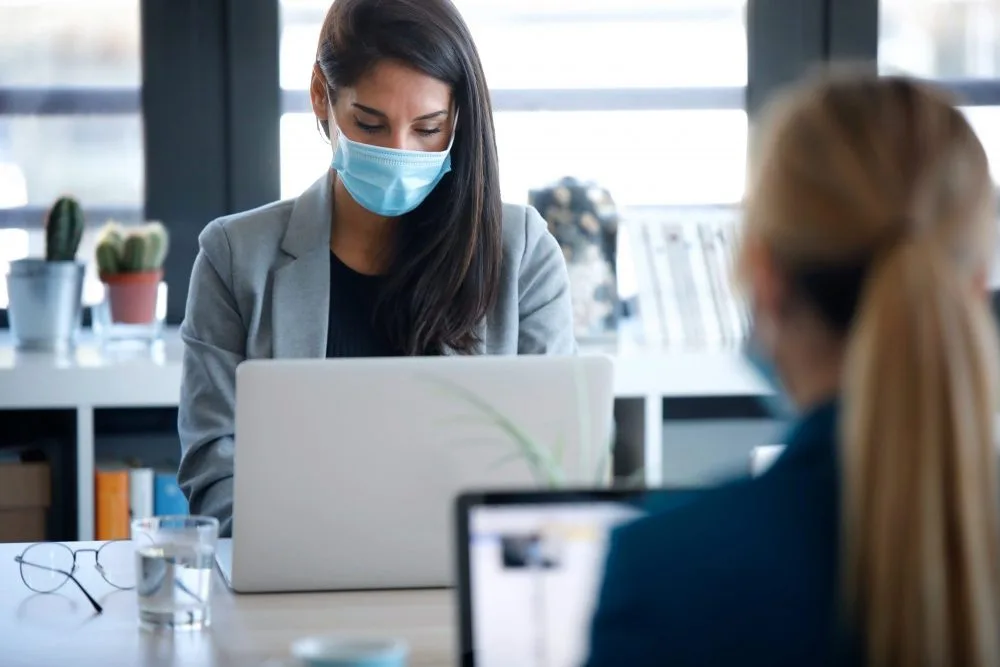 Le protocole sanitaire en entreprise depuis le 1er septembre 2020