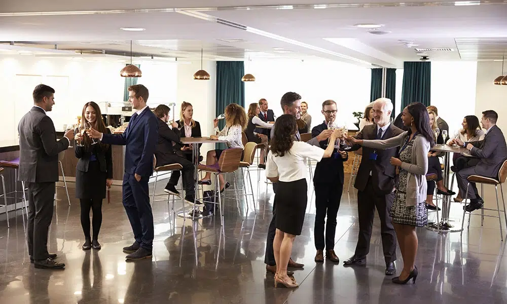 Networking : misez sur les réseaux physiques !