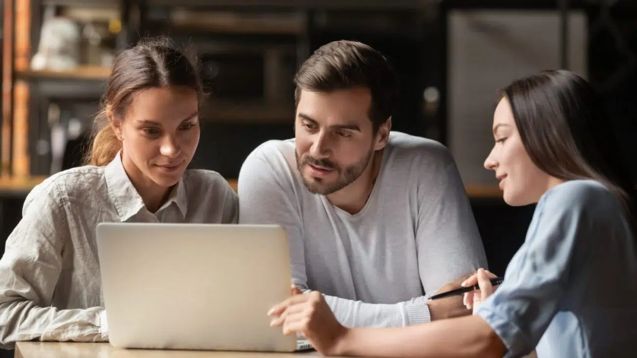 L’offre de service en tant que Freelance