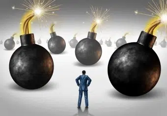Organisation libérée et engagement : où sont les dangers, comment faire autrement ?