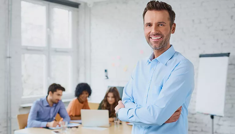 Training organisation