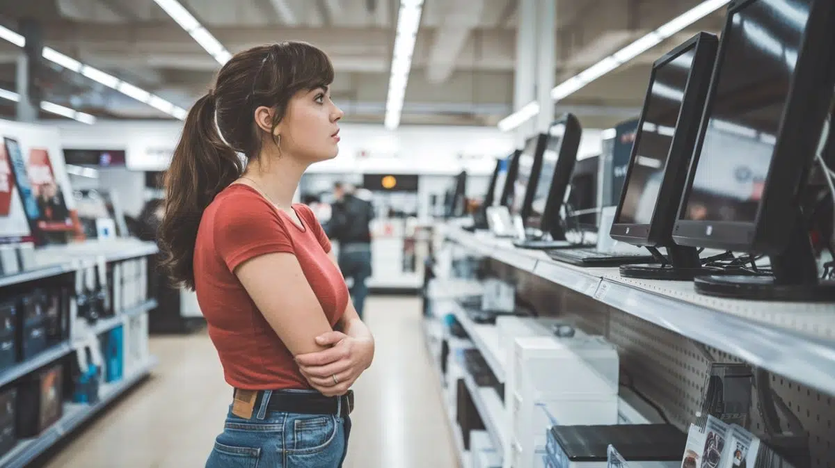Portage salarial et achat d'ordinateur : comment ça marche ?