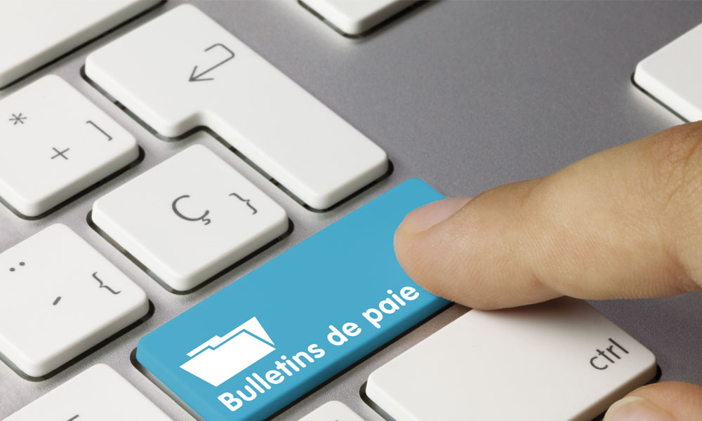 Bulletin de paie simplifié : le Sénat rejette la proposition 