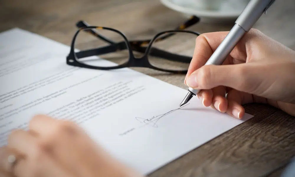 La gestion d'une fin de contrat en portage salarial