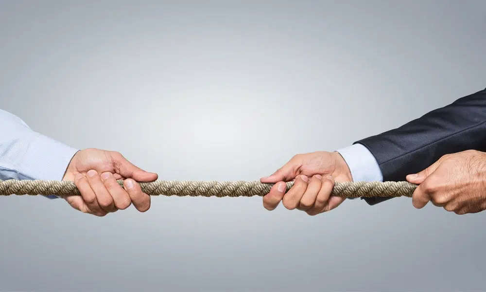 Portage salarial : la clause de non-concurrence
