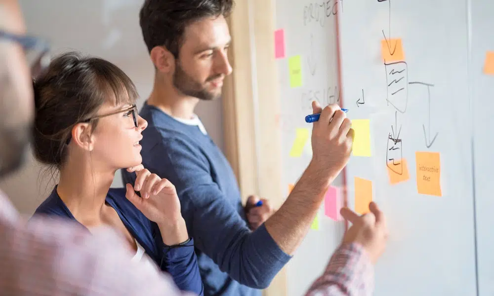 pourquoi s'orienter vers la voie du portage salarial ?