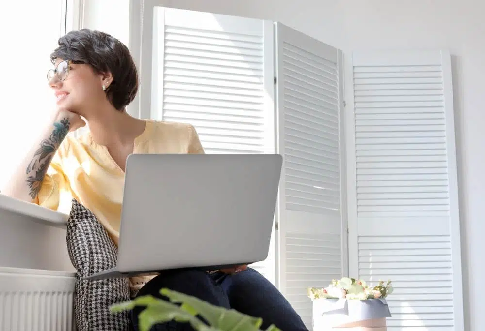 5 raisons de travailler en freelance