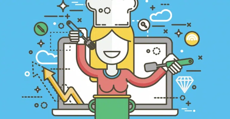 Mes recettes pour bâtir une bonne formation