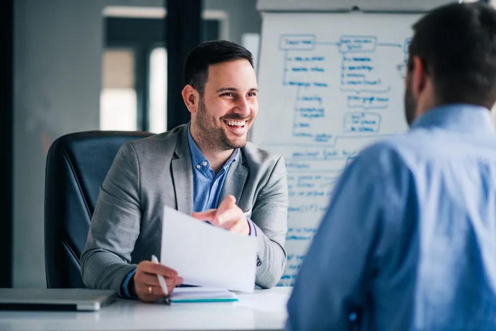 Comment recruter rapidement des talents qualifiés grâce au portage salarial ?