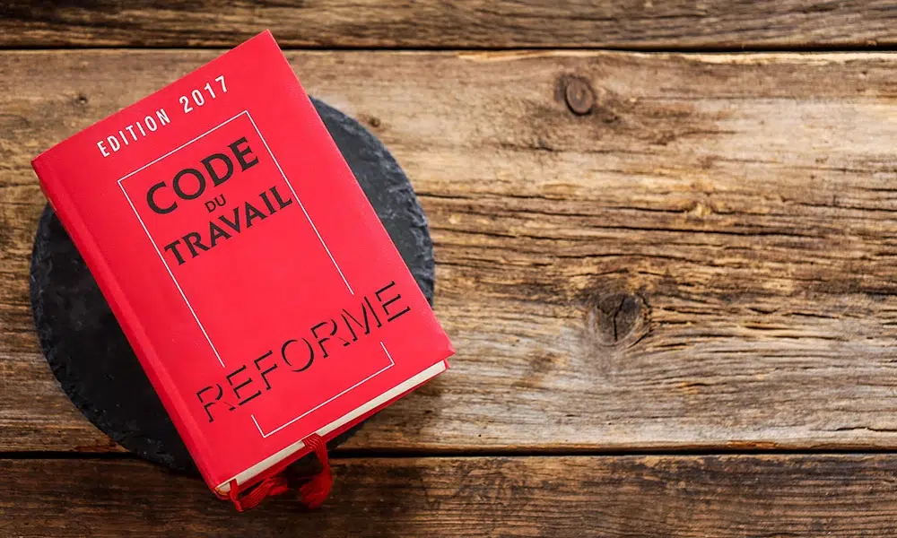 Réforme du code du travail ce qui change pour le portage salarial