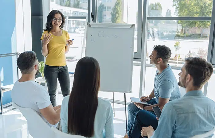 Formation professionnelle : ce qui change pour les salariés portés en 2019