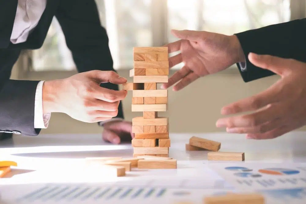 Comment limiter les risques de la création d'entreprise ?