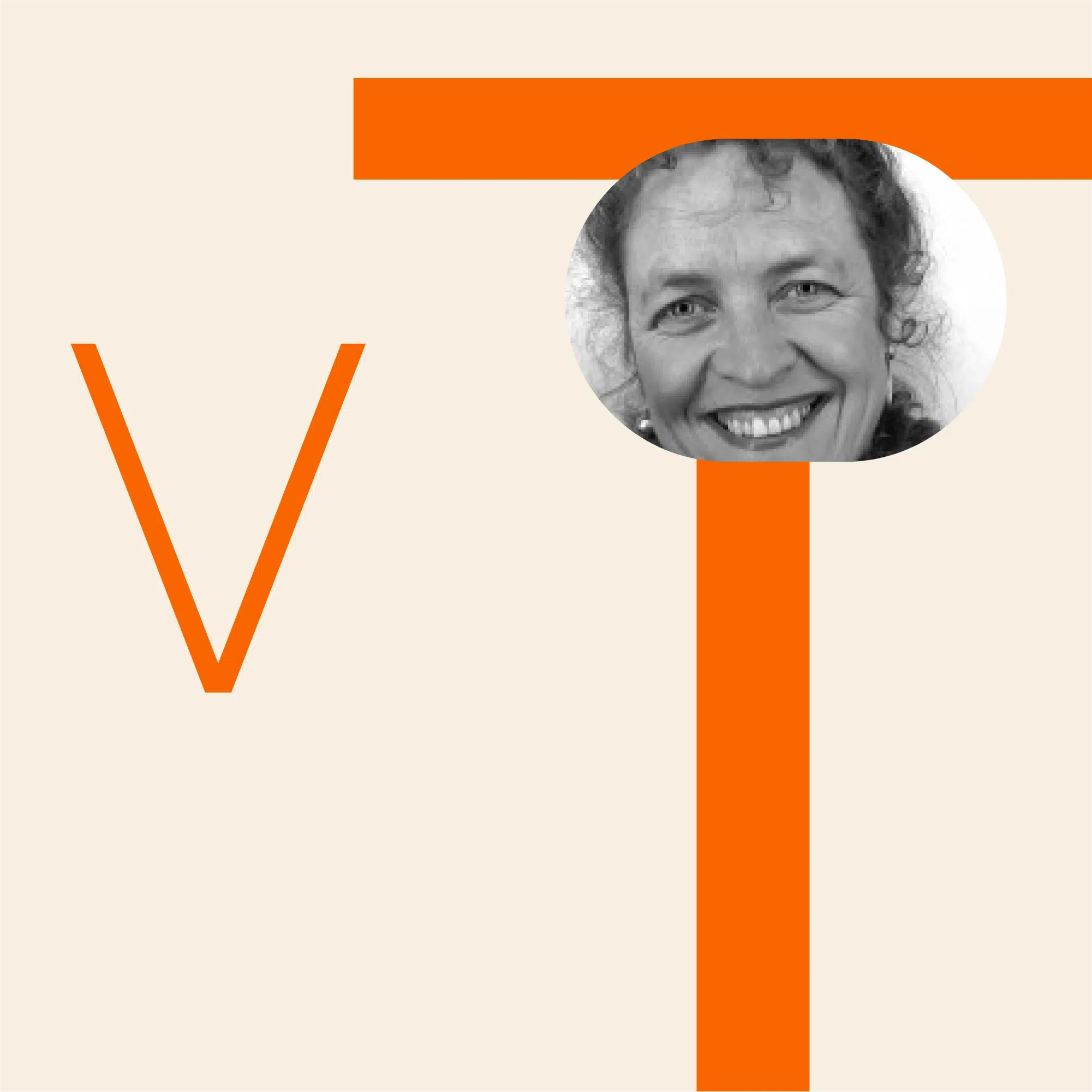 Véronique Trub