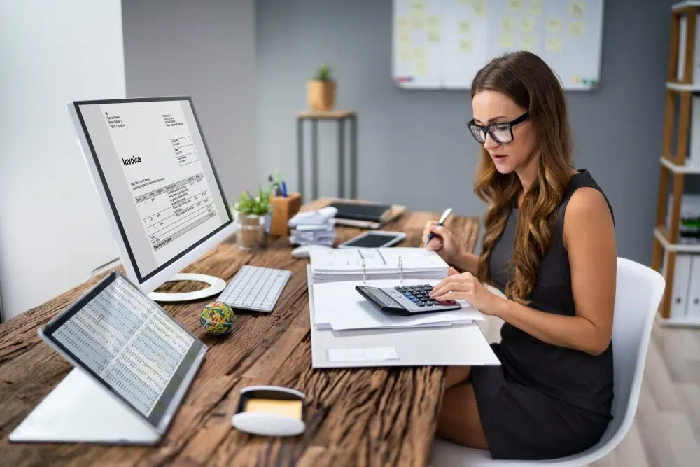 Le salaire minimum en portage salarial