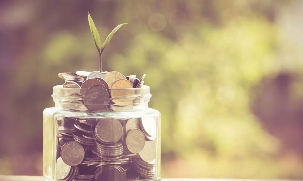 Votre épargne salariale avec le portage salarial