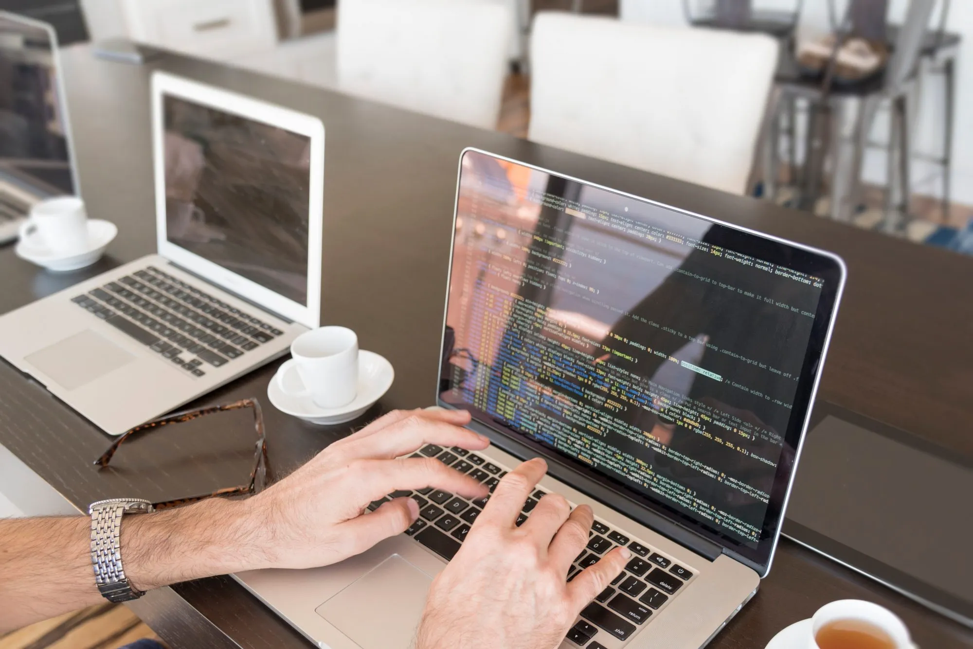 Quel langage de programmation apprendre en 2025 ?