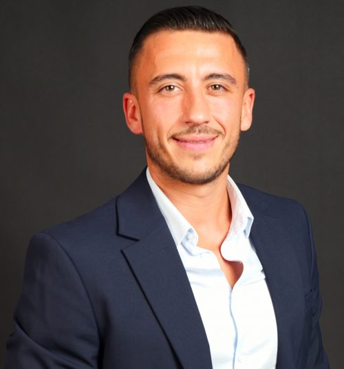 Julien Assié Business Development Manager