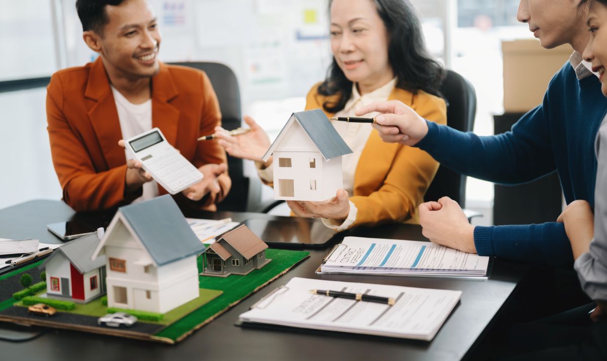 L'obtention d'un crédit immobilier en tant que salarié porté vs freelance
