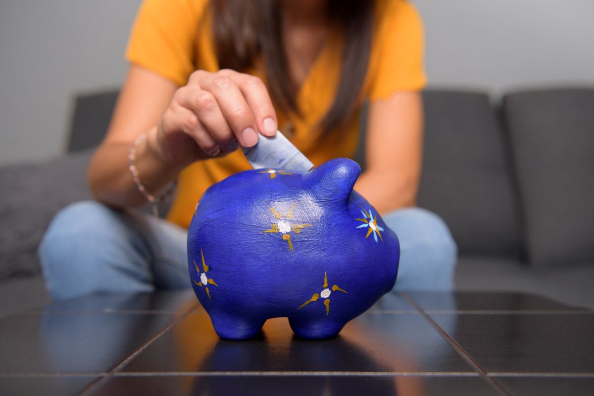 Comment débloquer sa réserve financière en portage salarial ?