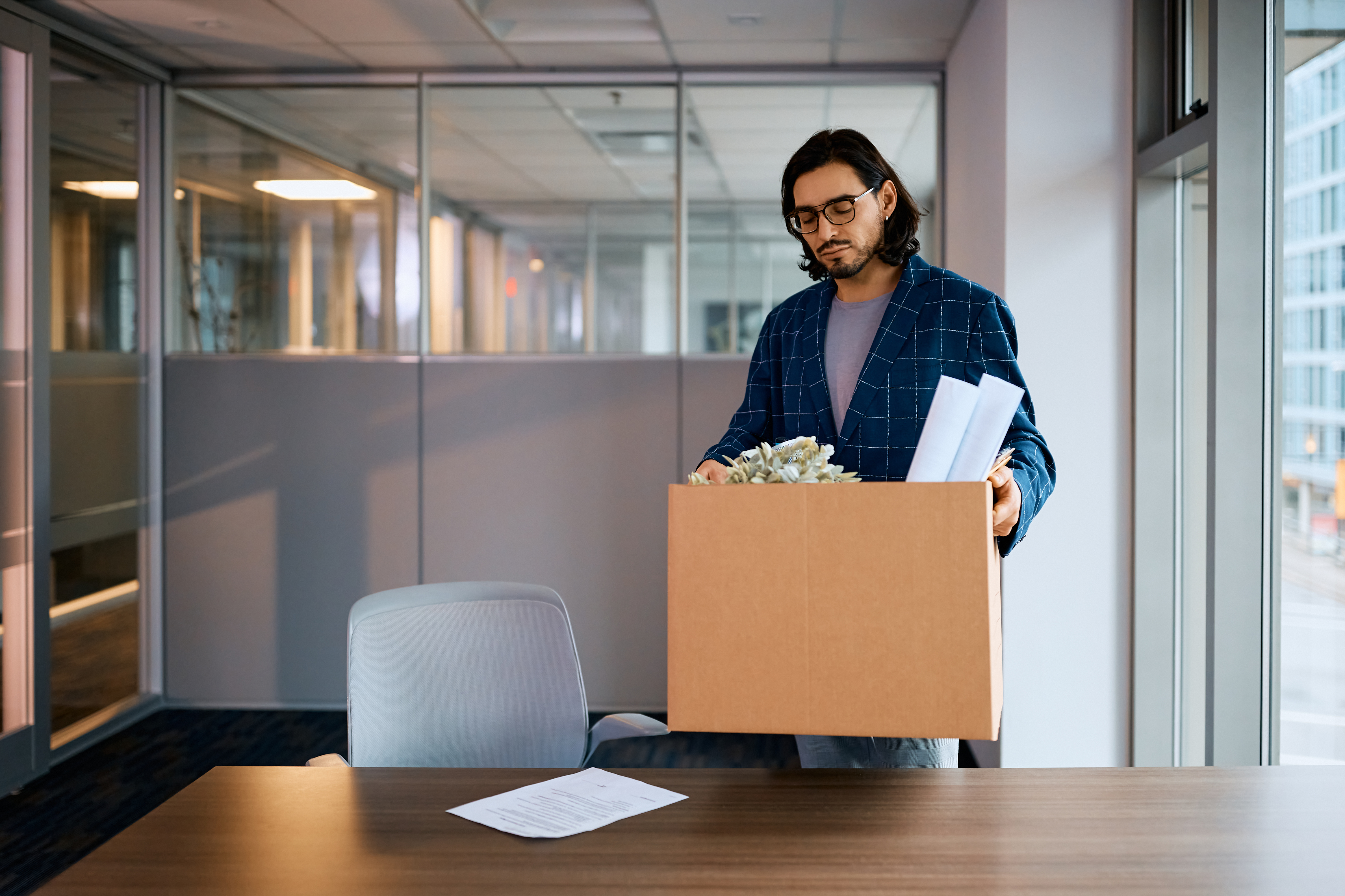 Peut-on toucher le chômage quand on est indépendant ?