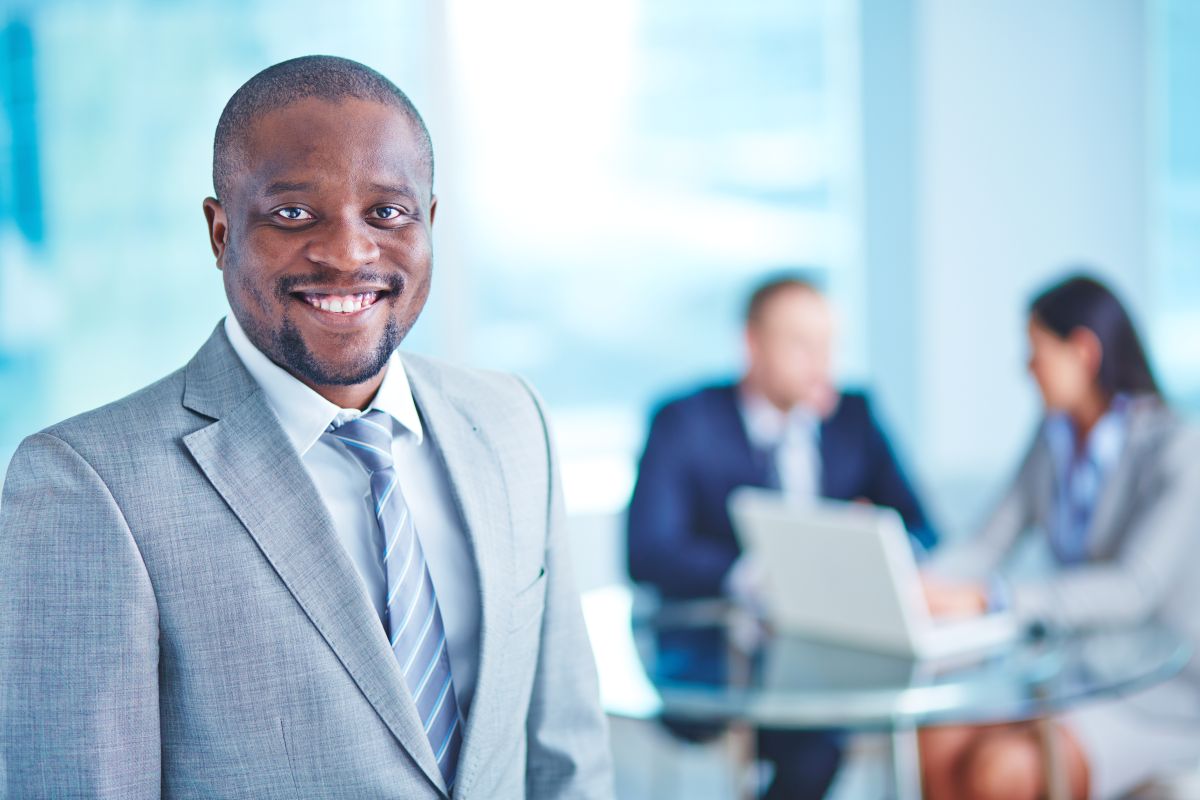 Un manageur de transition