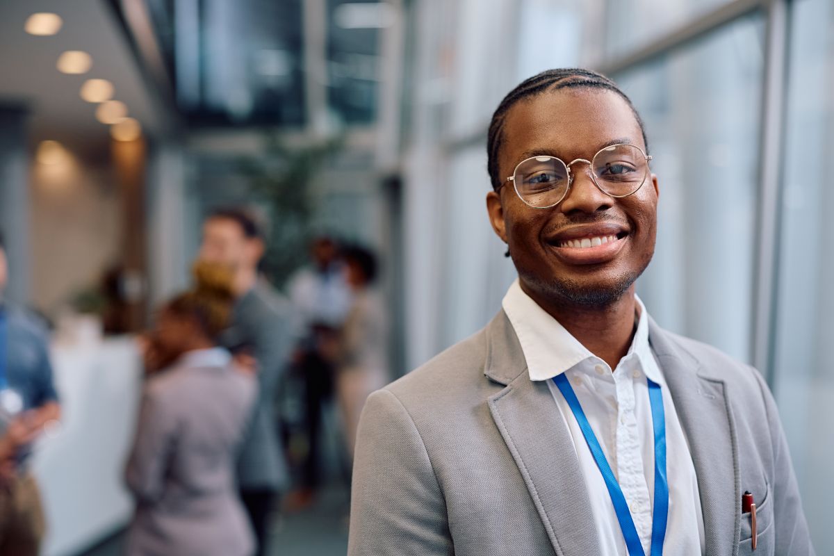 Un manageur de transition