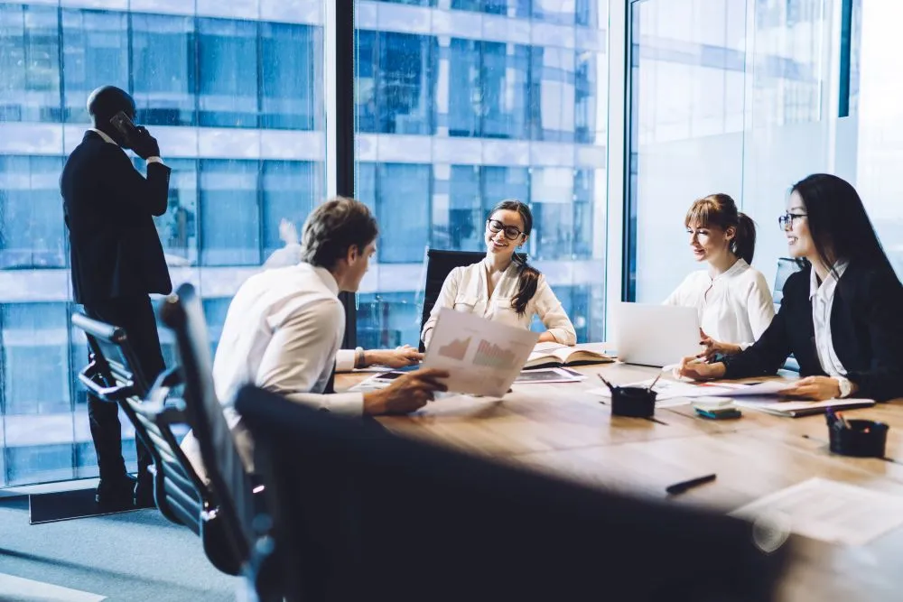 Employment contract in France under EOR